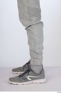 Turgen calf dressed grey sneakers grey trousers 0003.jpg